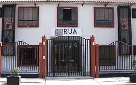 Rua Hoteles Talara